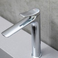 Смеситель для раковины Lemark Ortus LM11309C, хром