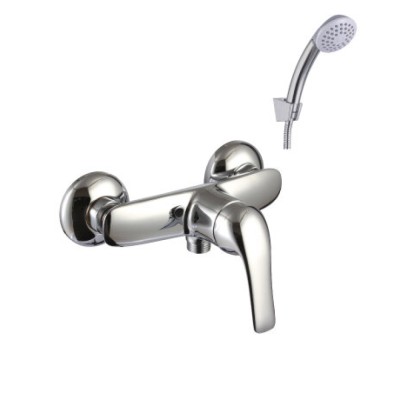 Смеситель Lemark plus Advance LM1203C для душа