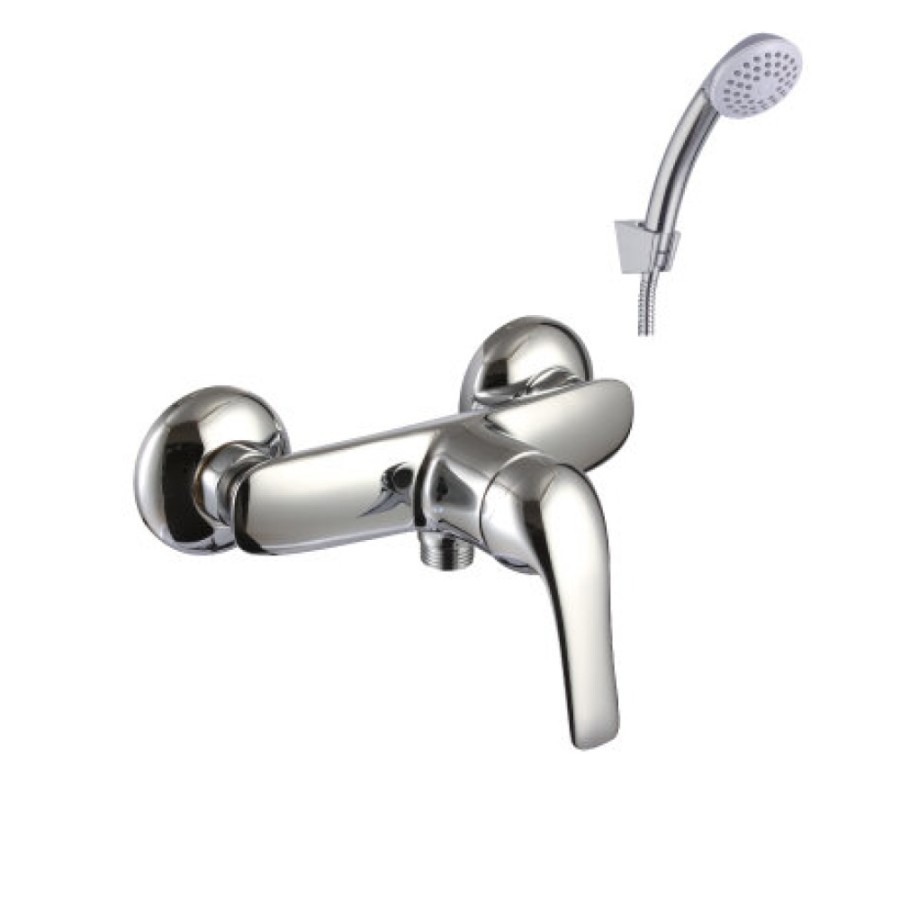 Смеситель Lemark plus Advance LM1203C для душа