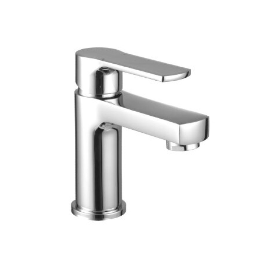 Смеситель Lemark plus Grace LM1506C для раковины