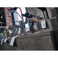 Смеситель Lemark plus Grace LM1506C для раковины