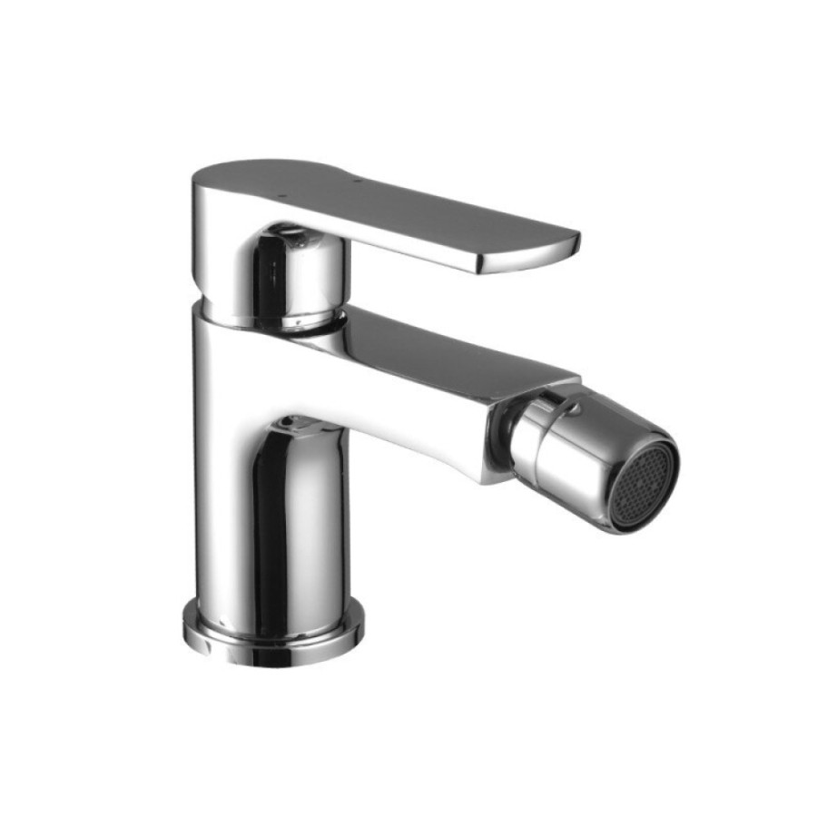Смеситель для биде Lemark plus Grace LM1508C, хром