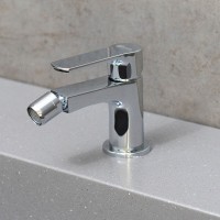 Смеситель для биде Lemark plus Grace LM1508C, хром