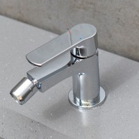 Смеситель для биде Lemark plus Grace LM1508C, хром