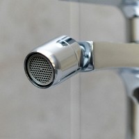 Смеситель для биде Lemark plus Grace LM1508C, хром