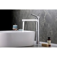 Смеситель Lemark Plus Grace LM1509C, для раковины, хром