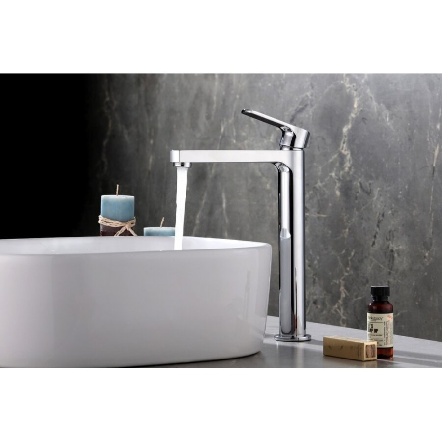 Смеситель Lemark Plus Grace LM1509C, для раковины, хром