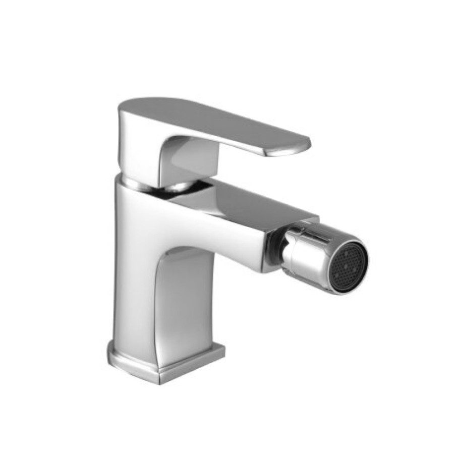 Смеситель Lemark plus Factor LM1608C для биде