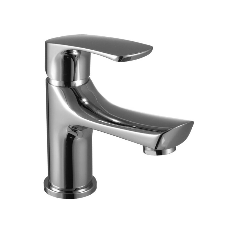 Смеситель для раковины Lemark plus Shape LM1706C, хром