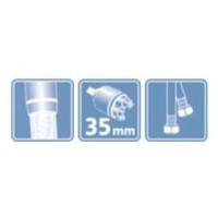 Смеситель Lemark Comfort LM3070C-Green для кухонной мойки, с подключением к фильтру, хром/зеленый