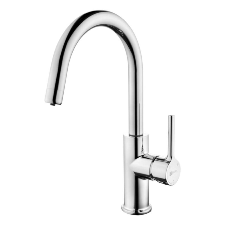 Комплект: смеситель Lemark Comfort LM3073C085 LM3073C для кухонно мойки + фильтр Basic для для очистки воды от хлора и вредных примесей