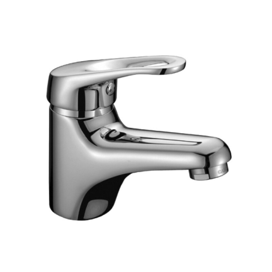 Смеситель для раковины Lemark Omega LM3106C, хром