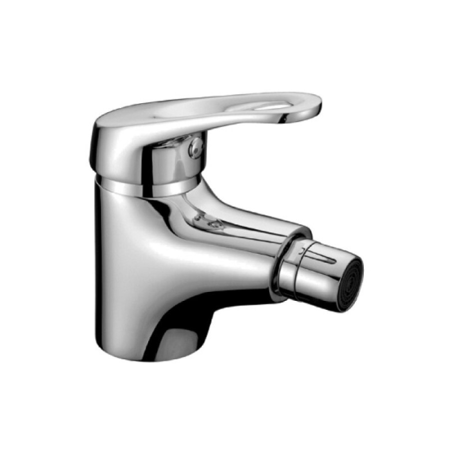 Смеситель для биде Lemark Omega LM3108C, хром