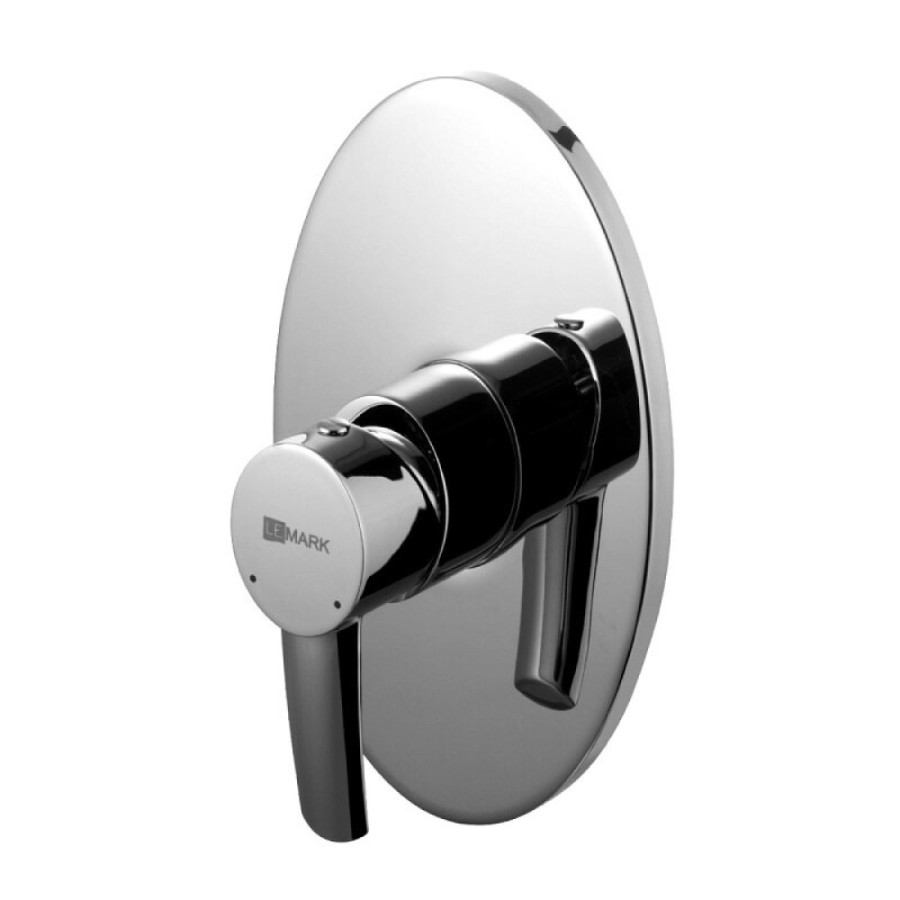 Смеситель для душа Lemark Atlantiss LM3223C, хром