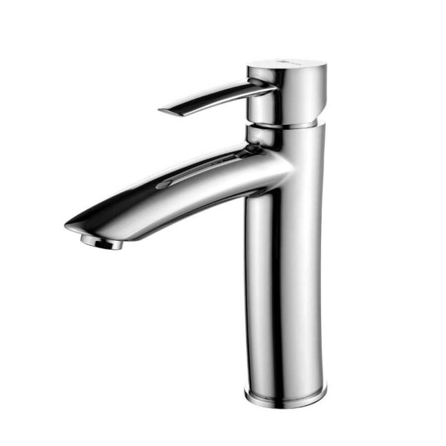 Смеситель для раковины Lemark Atlantiss LM3237C, хром