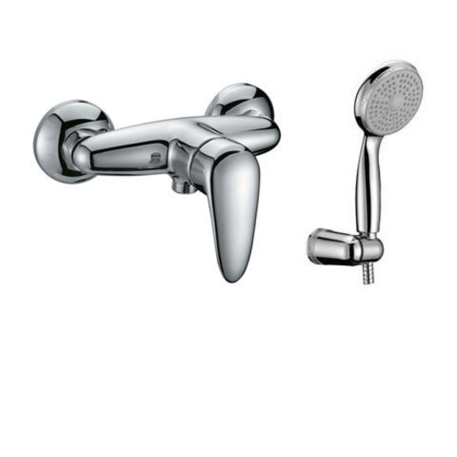 Смеситель Lemark Pramen LM3303C для душа, хром