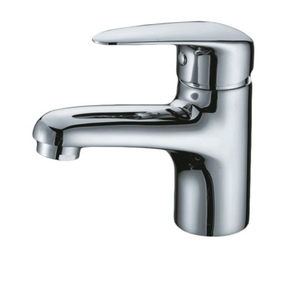 Смеситель Lemark Pramen LM3306C для раковины, хром