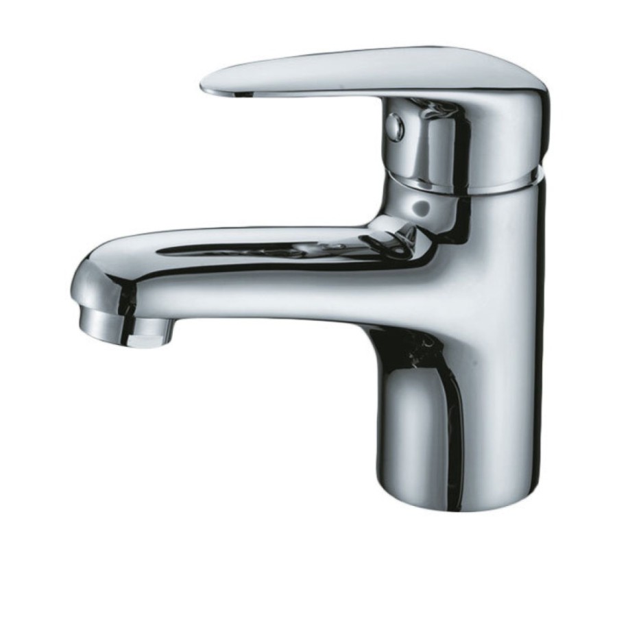 Смеситель Lemark Pramen LM3306C для раковины, хром