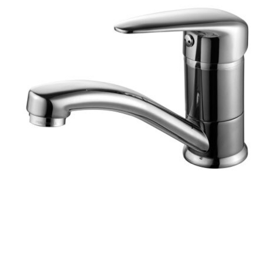 Смеситель Lemark Pramen LM3307C для раковины, хром