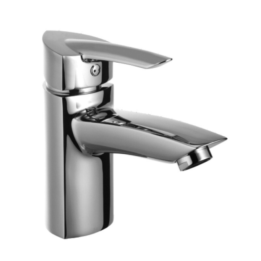 Смеситель для раковины Lemark Mars LM3506C, хром