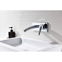 Смеситель Lemark Mars LM3526C для раковины