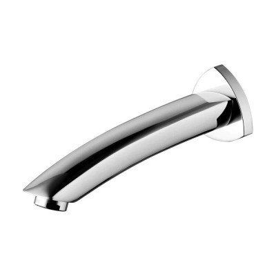 Излив для ванны Lemark, хром, LM3581C