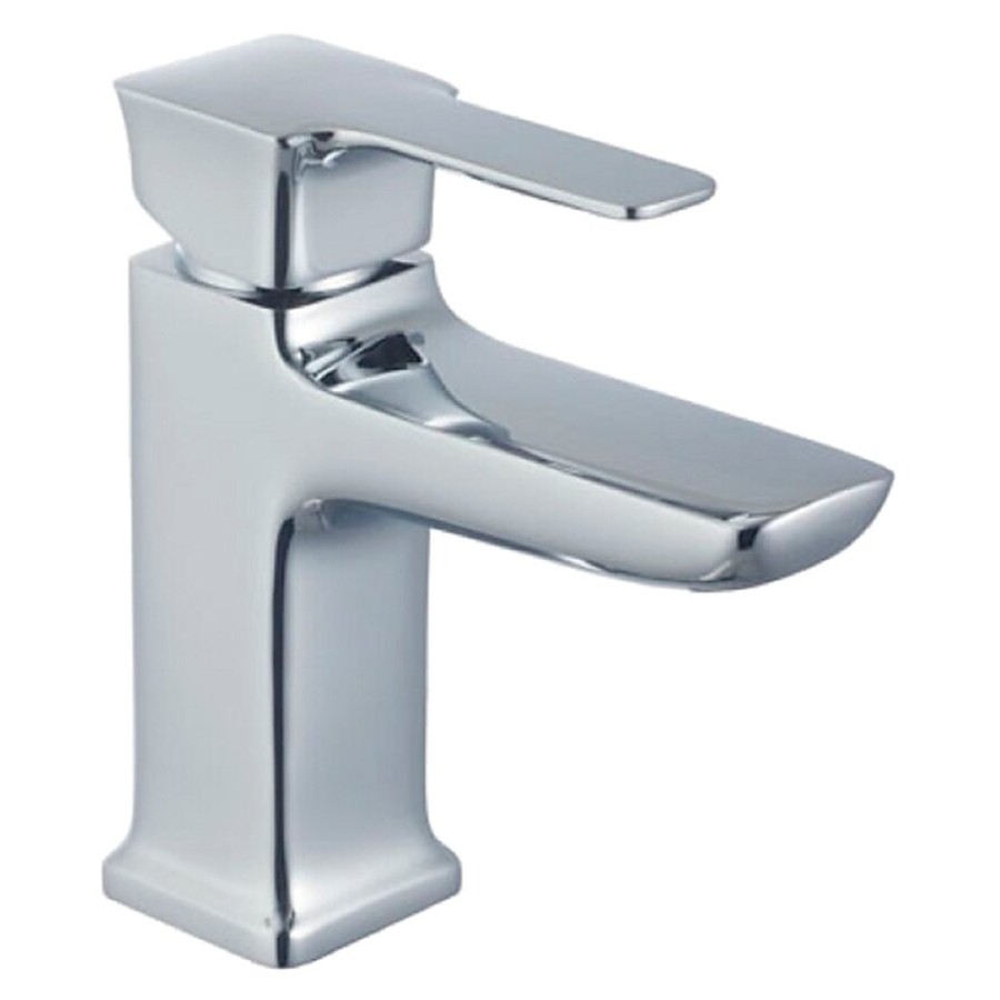 Смеситель Lemark Basis LM3606C для раковины