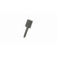 Смеситель напольный Lemark Bronx LM3744GM, для ванны, с душевым гарнитуром, графит