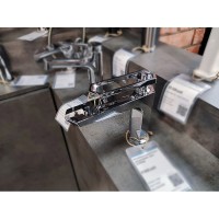 Смеситель Lemark Prizma LM3906C для раковины, хром