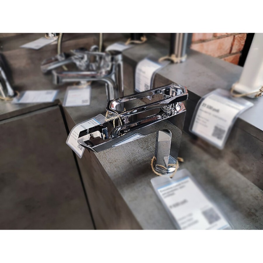 Смеситель Lemark Prizma LM3906C для раковины, хром