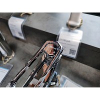 Смеситель Lemark Prizma LM3906C для раковины, хром