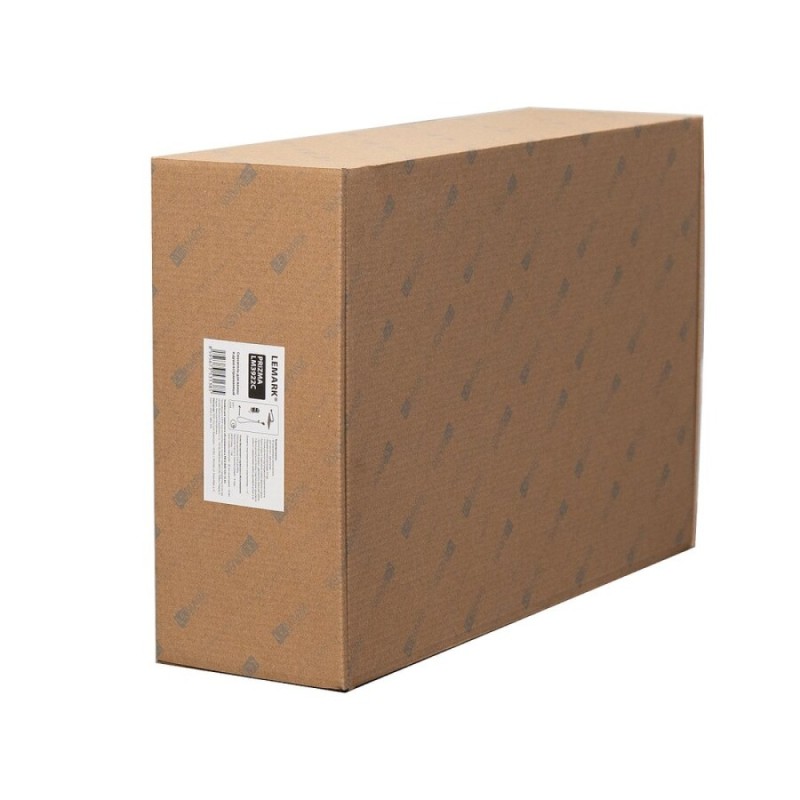 Душевая система Lemark Prizma LM3922C, хром