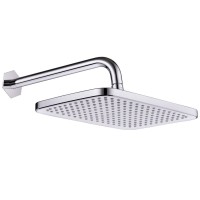 Душевая система Lemark Prizma LM3922C, хром