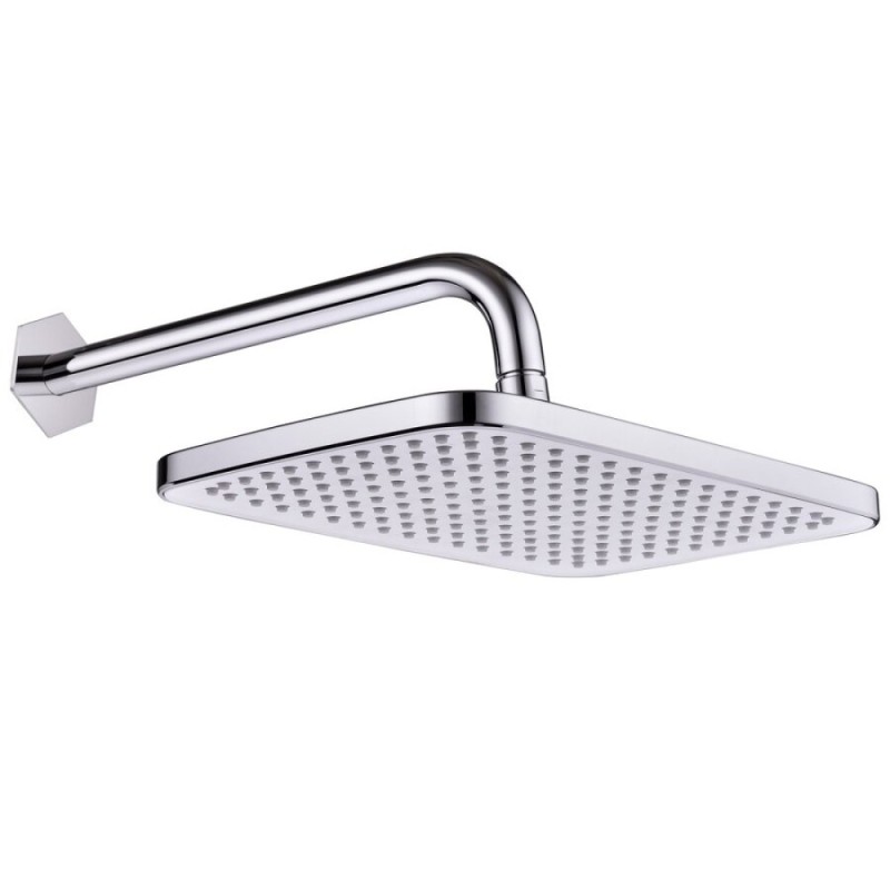 Душевая система Lemark Prizma LM3922C, хром