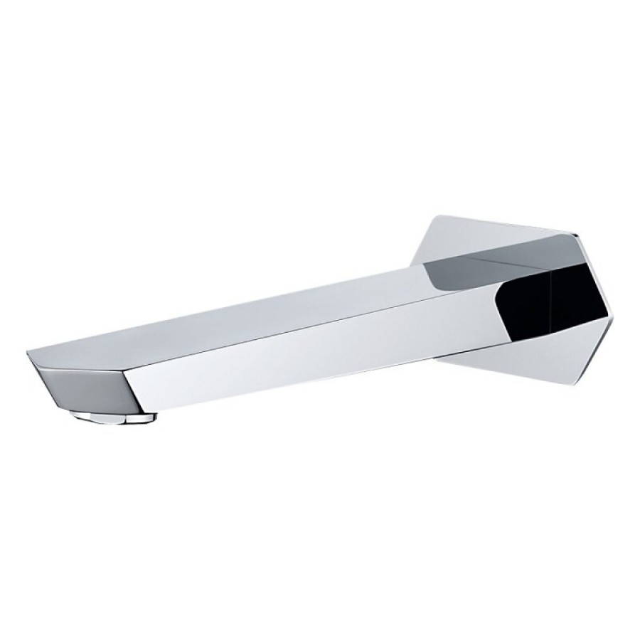 Излив Lemark Prizma LM3981C для ванны, хром