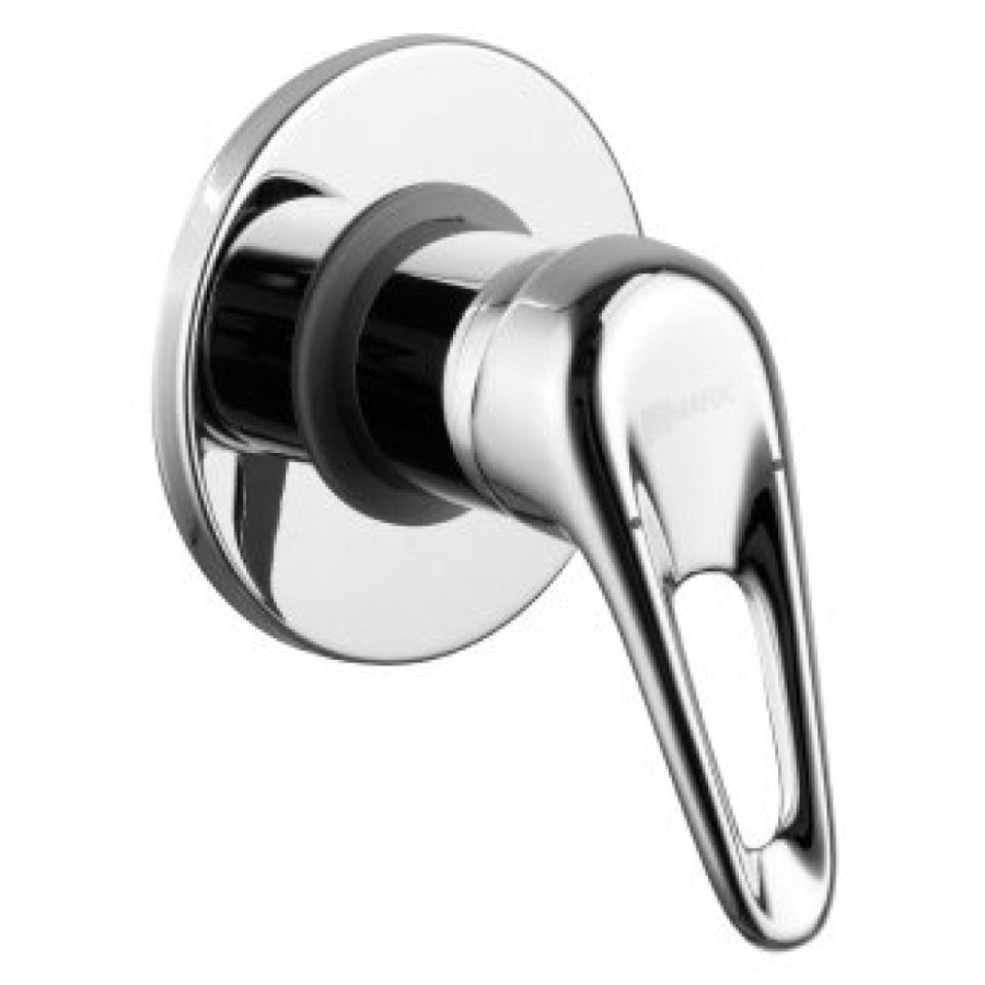 Смеситель для душа Lemark Luna LM4123C с внутренней частью