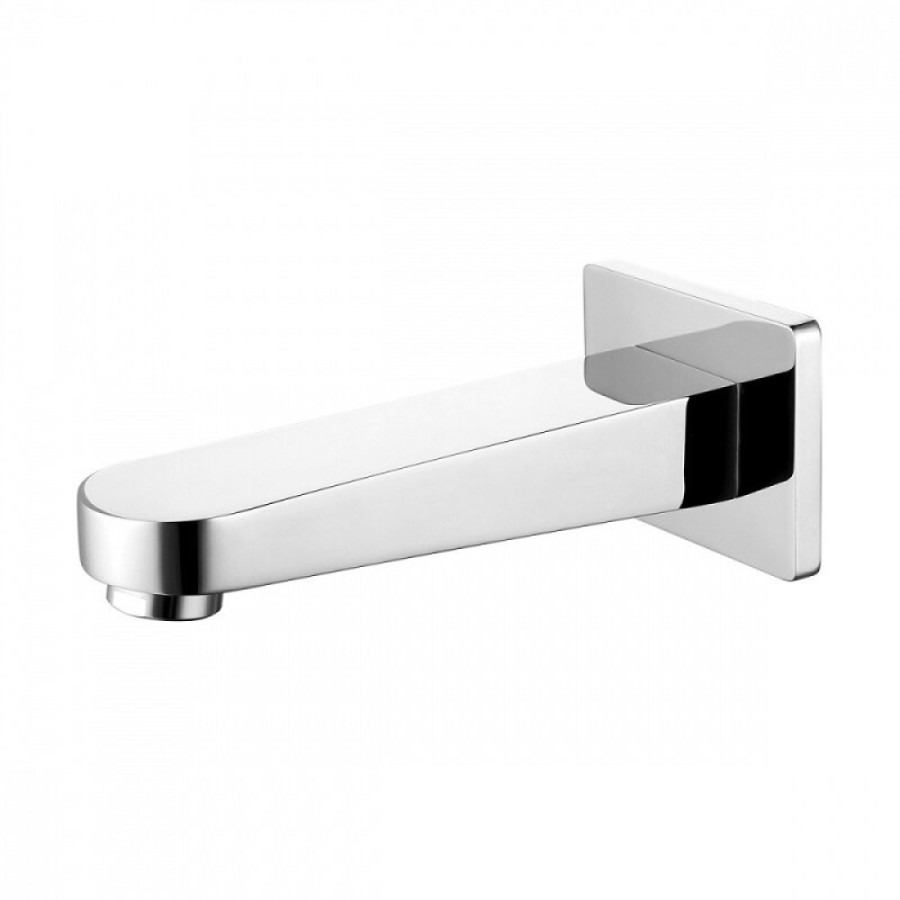 Излив для ванны Lemark, хром, LM4381C
