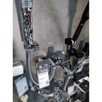 Смеситель Lemark Unit LM4502C для ванны