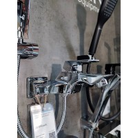 Смеситель Lemark Unit LM4502C для ванны