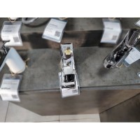 Смеситель Lemark Unit LM4506C для раковины