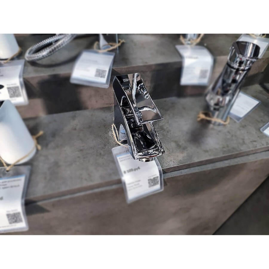 Смеситель Lemark Unit LM4506C для раковины