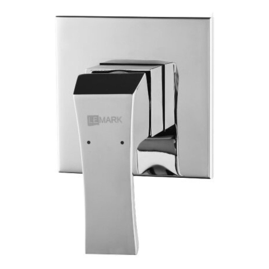 Смеситель Lemark Unit LM4523C для душа