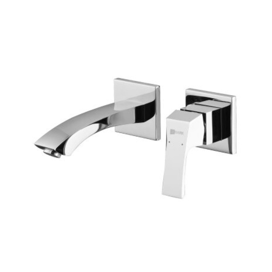 Смеситель Lemark Unit LM4526C для раковины