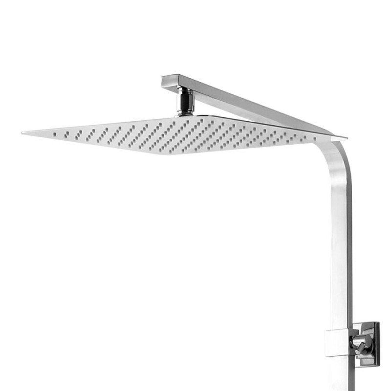 Душевая система Lemark Unit LM4562C, хром