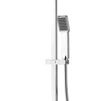 Душевая система Lemark Unit LM4562C, хром