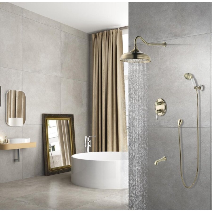 Душевая система Lemark Villa LM4822B