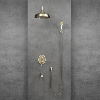 Душевая система Lemark Villa LM4822B