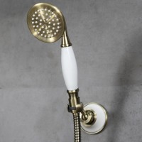 Душевая система Lemark Villa LM4822B