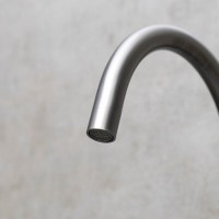Смеситель для кухонной мойки Lemark Expert LM5079GMN, графит