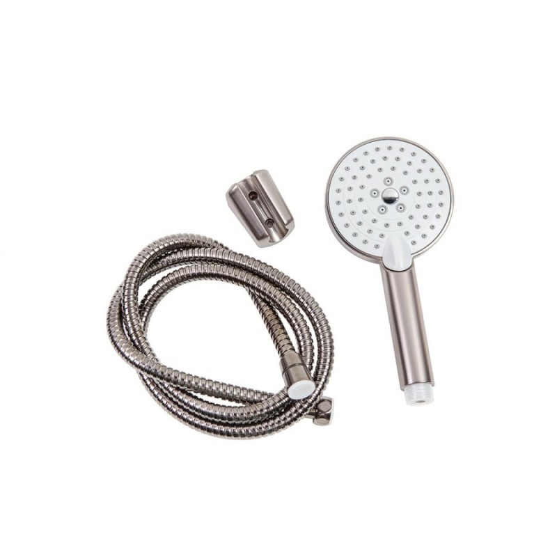 Душевой гарнитур Orange LM53gr, 3 режима струи